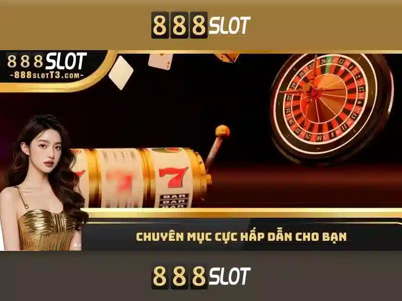 888 casino slot races: Khám phá trải nghiệm và đột phá
