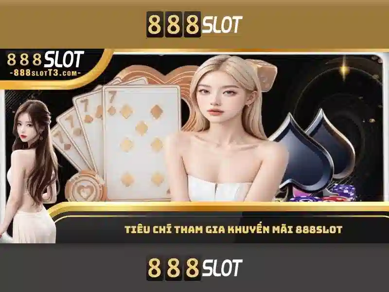 888slot - Tổng quan về nền tảng slot trực tuyến đáng tin cậy