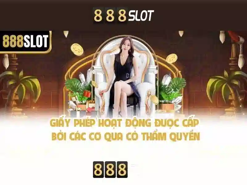 Giới thiệu về 888slot