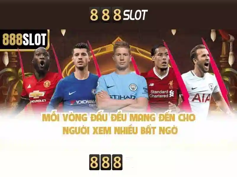 888Slot: Tổng quan về nền tảng chơi slot trực tuyến