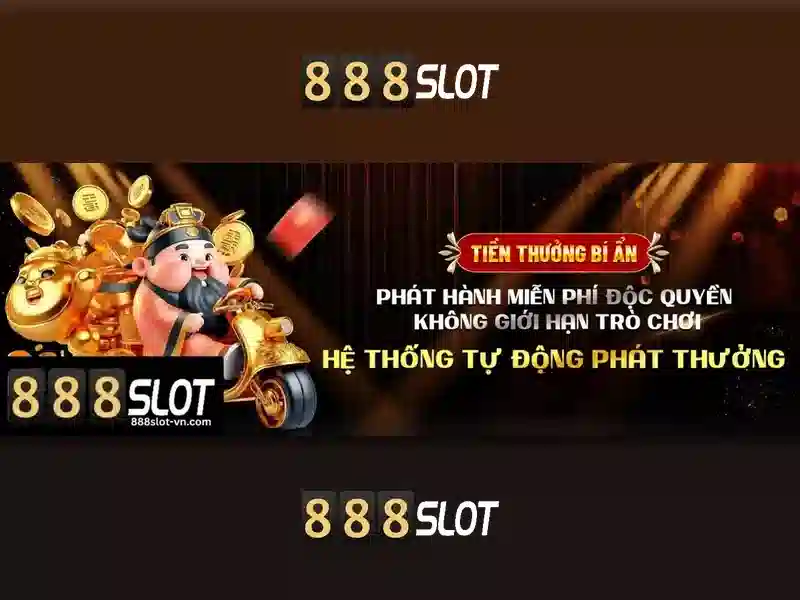 Giới thiệu về 888slot