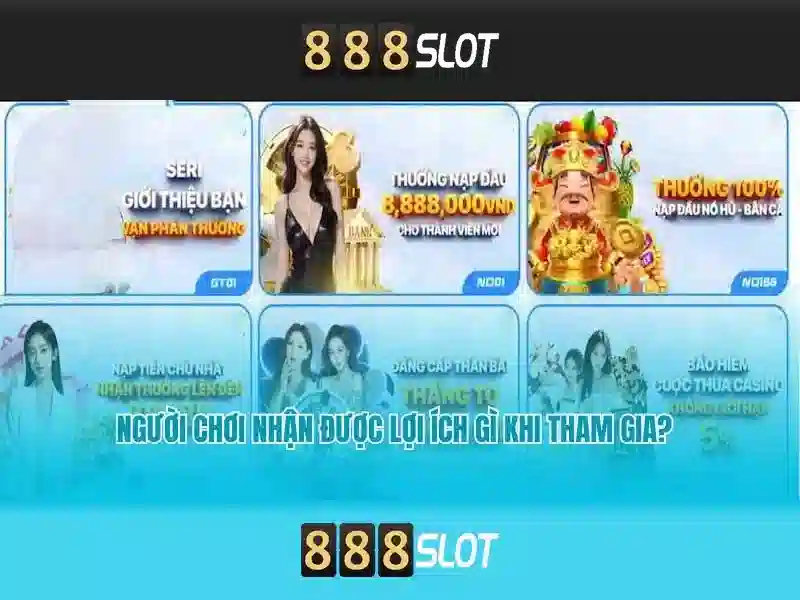 888slot: Đánh giá và trải nghiệm