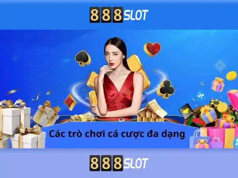 888 slot machines – tổng quan và giá trị cốt lõi