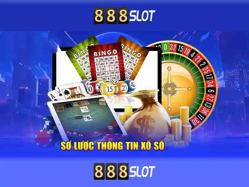 888slot: Đánh giá nền tảng chơi slot trực tuyến hiện đại