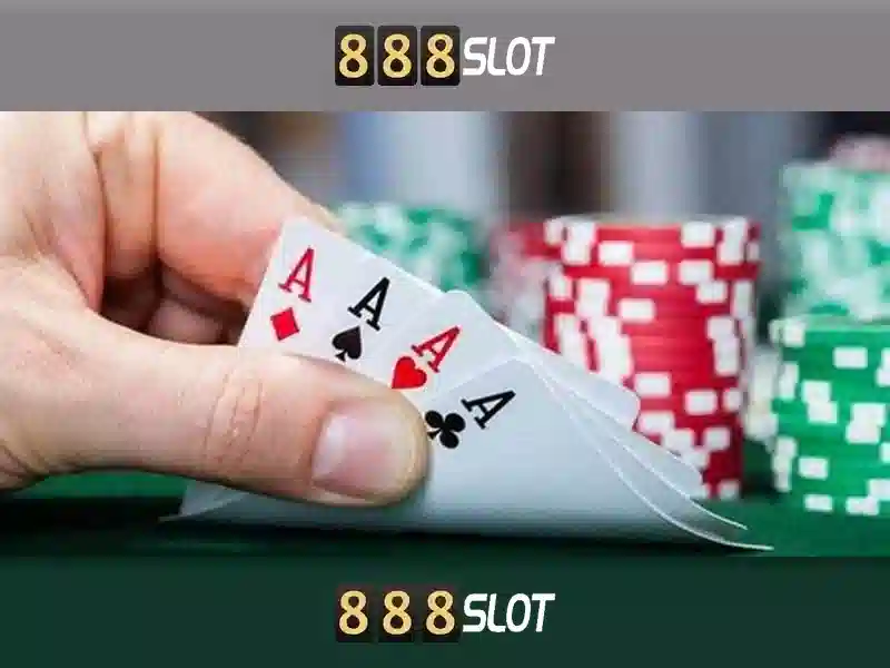 888slot: Sòng bạc slot trực tuyến đáng tin cậy