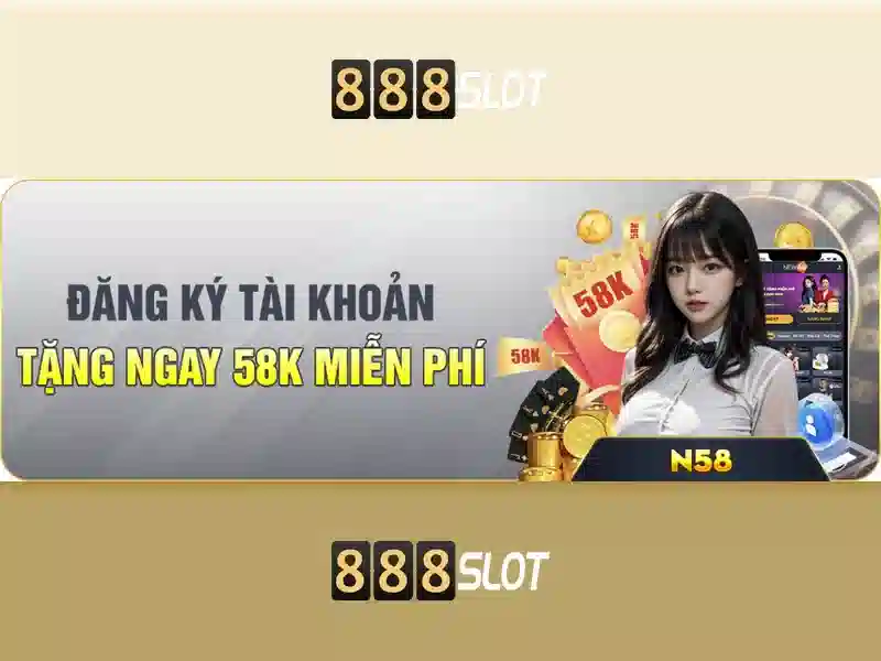 888slot: Trải nghiệm chơi slot đỉnh cao