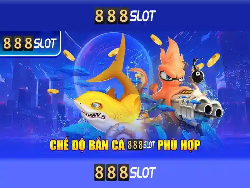 888slot là gì và vì sao được tin dùng