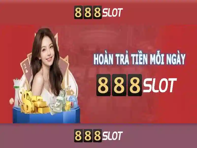 Khoi dong voi 888slot