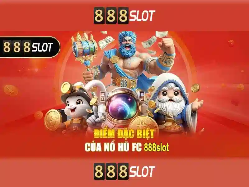 Giới thiệu về 888slot