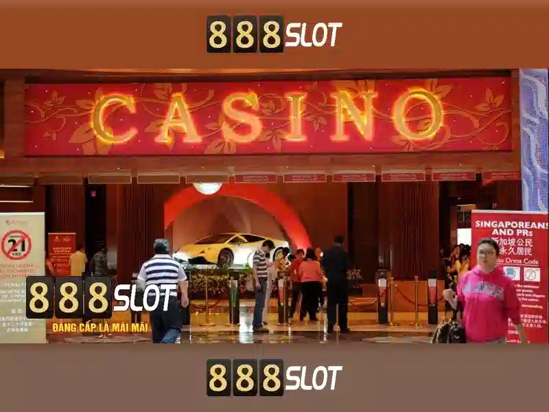 Giới thiệu về 888slot