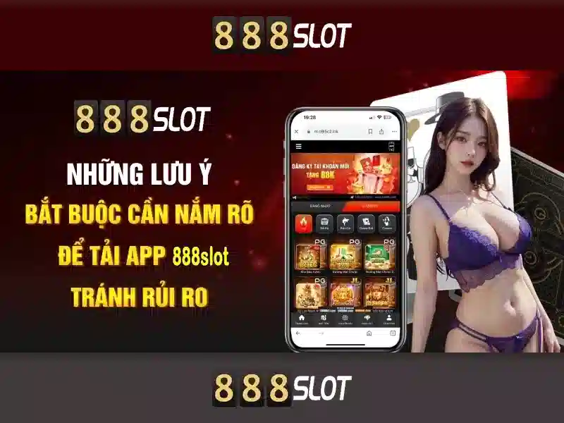 Giới thiệu về 888Slot