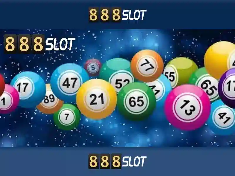 888slot: Trải nghiệm slot trực tuyến tuyệt vời