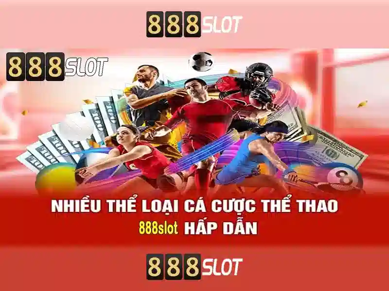 888slot: Cổng chơi slot trực tuyến đáng tin cậy