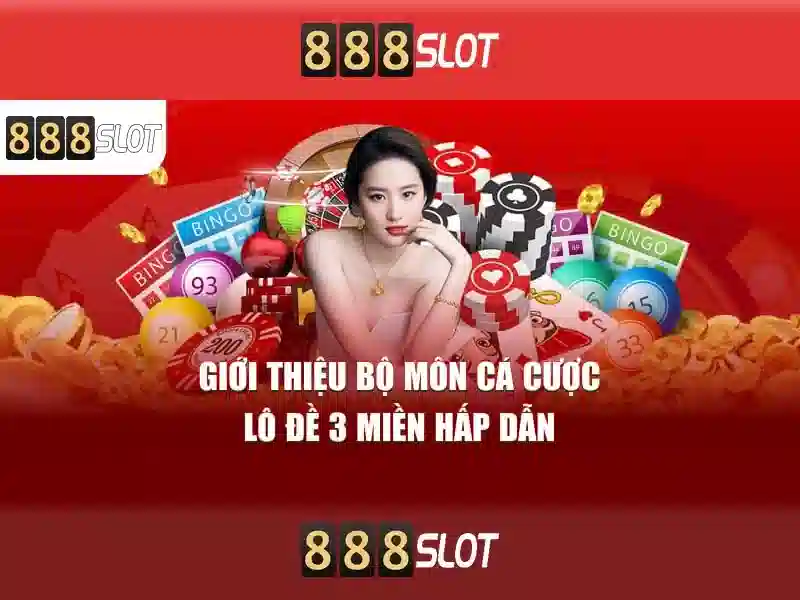 888slot: Trải nghiệm slot trực tuyến tuyệt vời