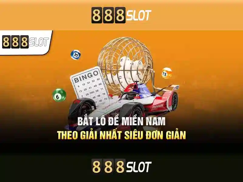 Giới thiệu về 888slot