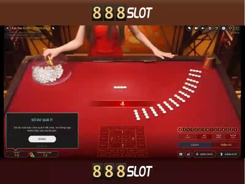 888slot: trải nghiệm casino slot trực tuyến đẳng cấp