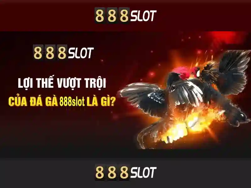888slot: Nền tảng trò chơi đánh bạc trực tuyến an toàn và tiện ích