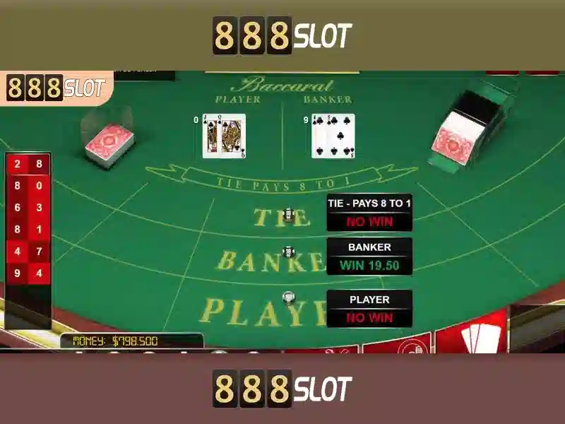 Tại sao chọn 888Slot
