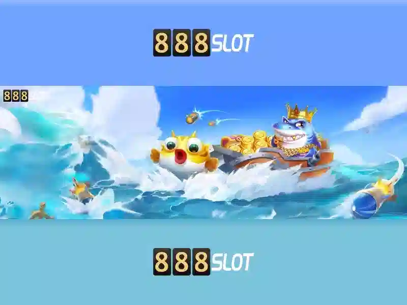 888slot - Cổng trò chơi slot trực tuyến phổ biến