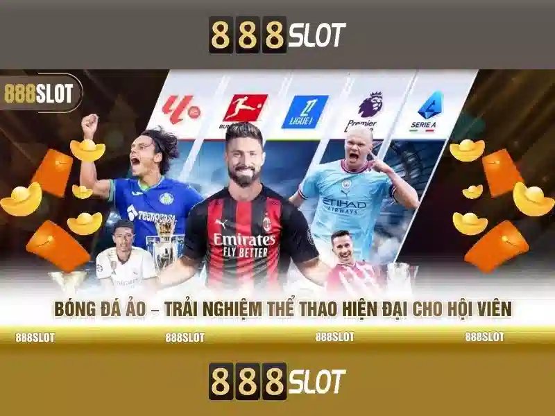 Sản phẩm và dịch vụ cốt lõi của 888slots 33