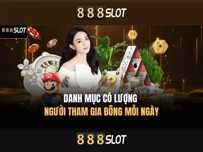 888slot Trải nghiệm casino trực tuyến hàng đầu