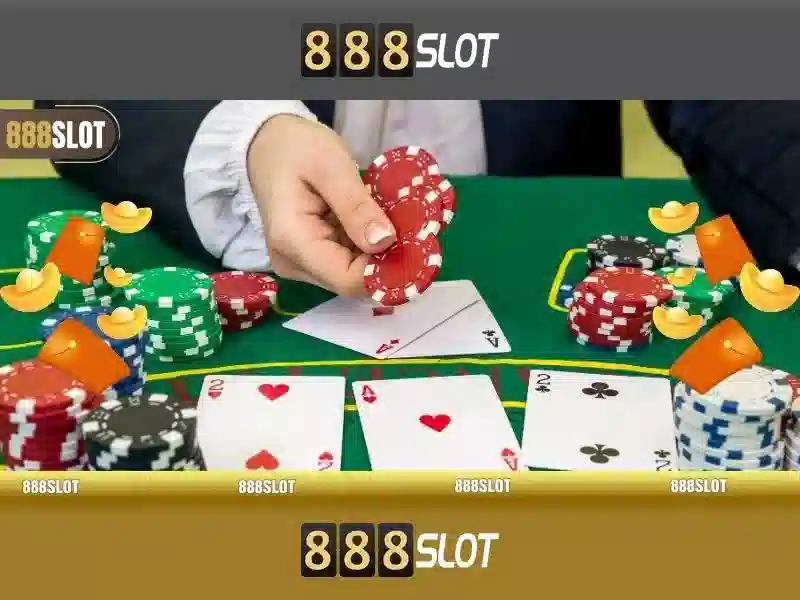 888 win slot – Trải nghiệm đỉnh cao và uy tín