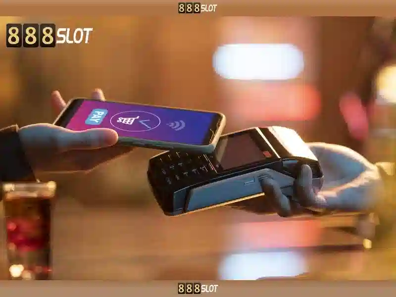 888slot: Cổng casino trực tuyến tin cậy