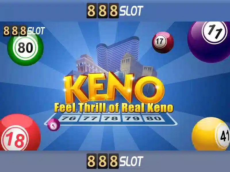 Danh sách trò chơi trong 888slot