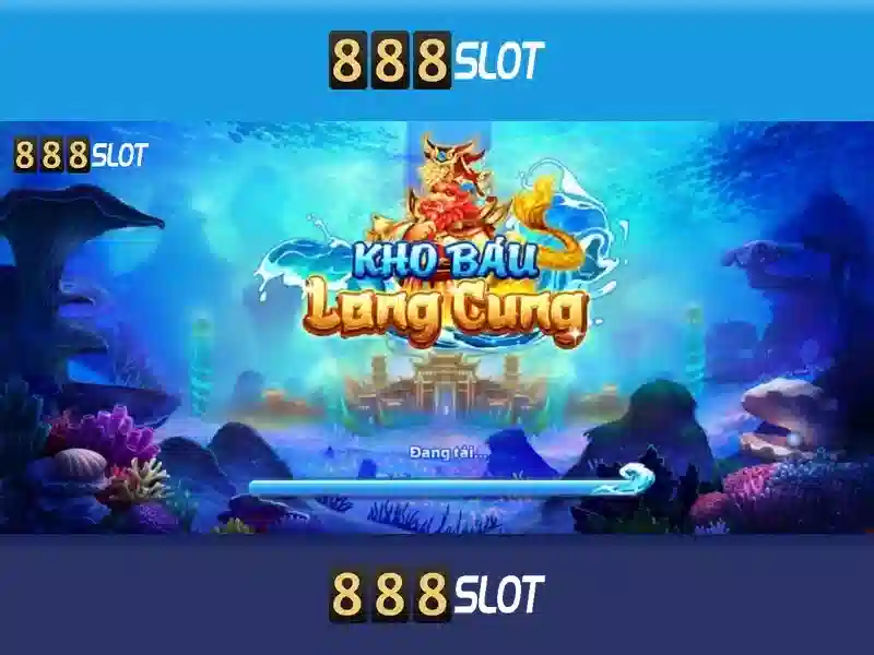 Trò chơi và giao diện tại 888slot