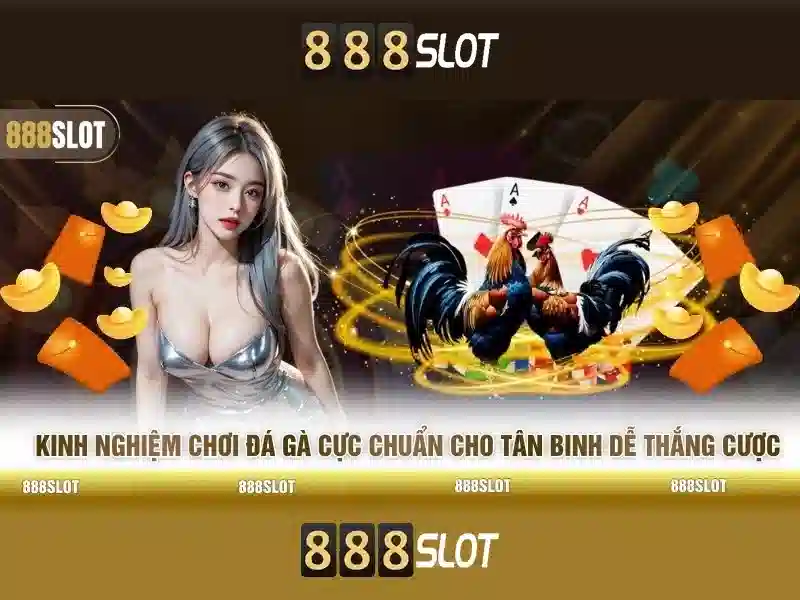 888slot - Nền tảng chơi slot trực tuyến hàng đầu