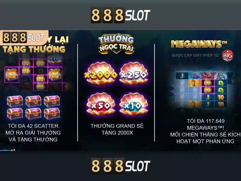 888slot: Nền tảng slot trực tuyến phổ biến tại Việt Nam