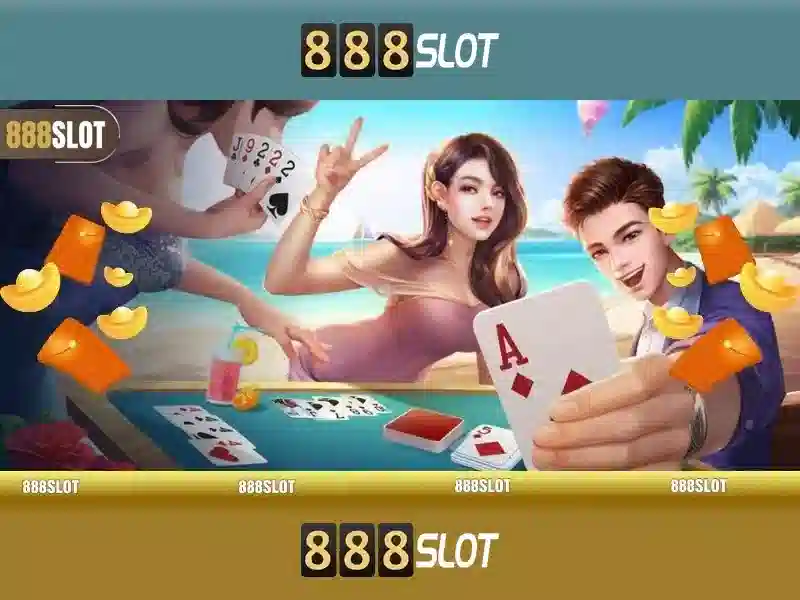 Trò chơi slot đa dạng và hấp dẫn