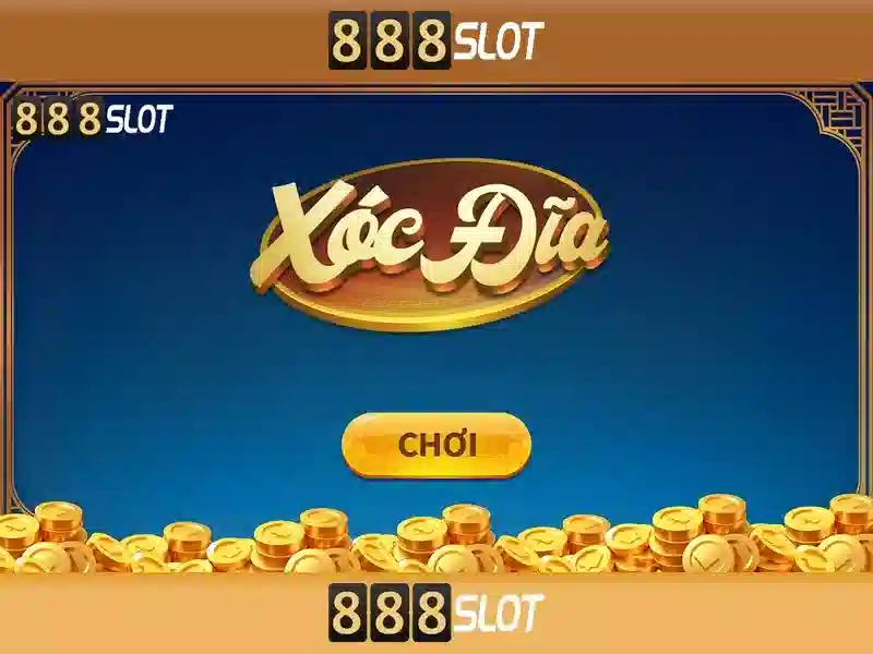 Tính năng nổi bật của 888slot