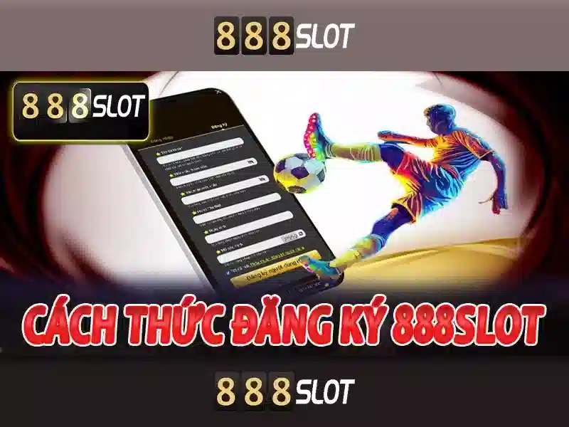 Khám phá 888Slot: Nền tảng slot trực tuyến hàng đầu
