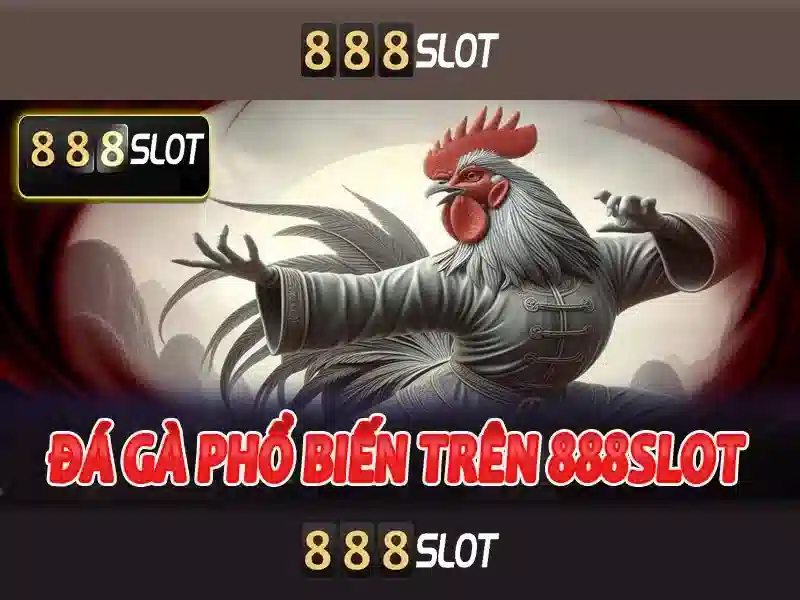 Ưu điểm khi chơi trên 888slot