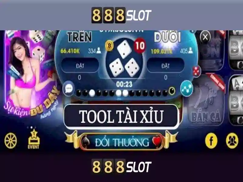 888slot: Đánh giá tổng quan về sòng bạc trực tuyến hàng đầu
