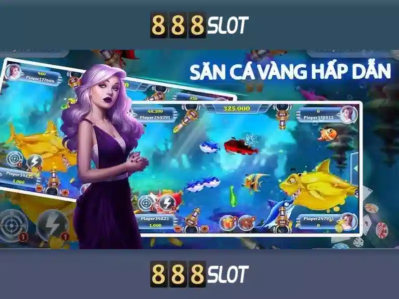 Giới thiệu về 888slot