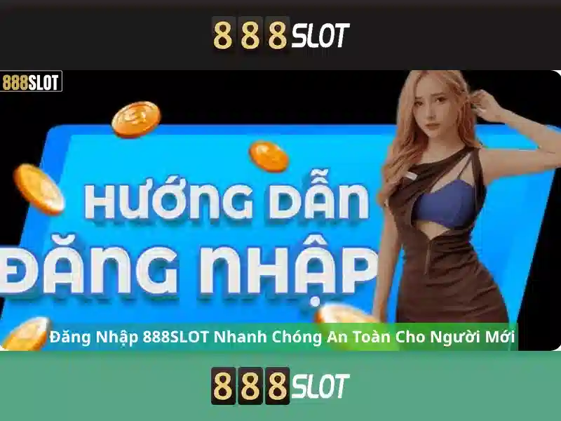 888slot: Đánh giá và trải nghiệm
