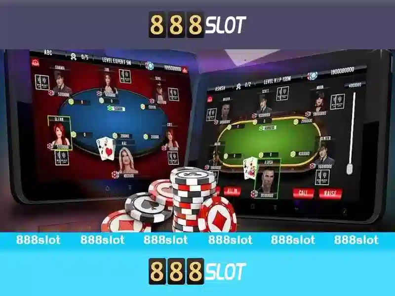 Giới thiệu về 888slot