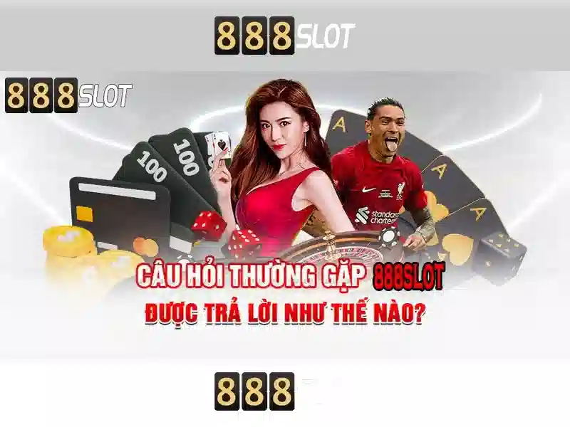 888slot: Đánh giá và trải nghiệm