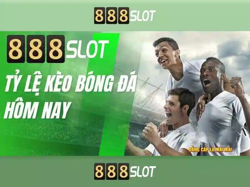 Giới thiệu về 888slot