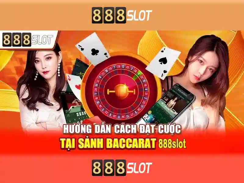 Giới thiệu về 888slot