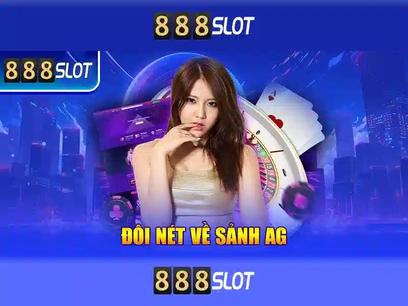 888slot – Đánh giá và hướng dẫn chơi slot trực tuyến