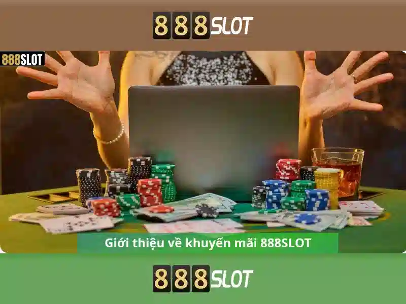 Giới thiệu về 888slot
