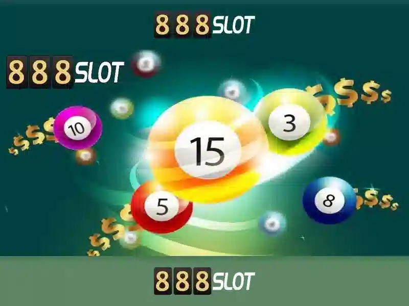 888slot: Cổng chơi slot trực tuyến hàng đầu