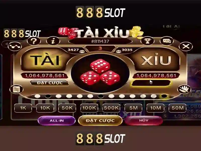 888slot: Trải nghiệm slot trực tuyến tuyệt vời