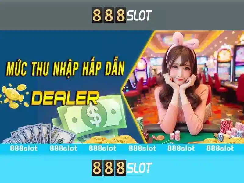 888Slot - Tổng quan về nền tảng casino trực tuyến và trải nghiệm chơi slot hàng đầu