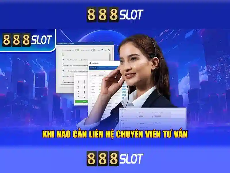 888Slot: Trải nghiệm slot trực tuyến hàng đầu