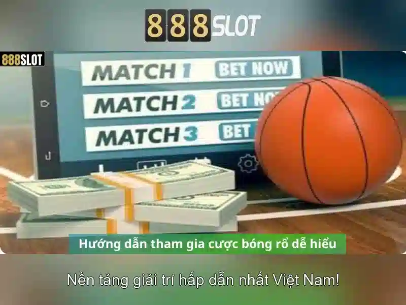 888Slot: Đánh giá tổng quan về nền tảng slot trực tuyến