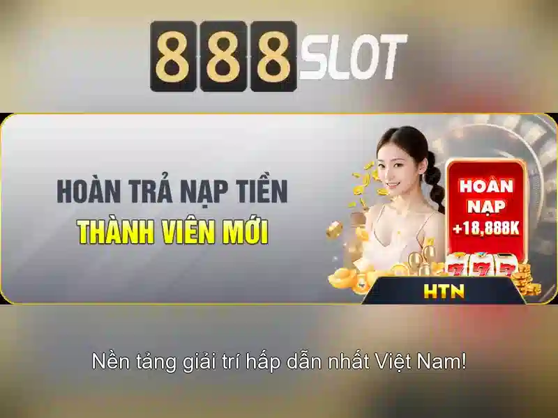 Giới thiệu về 888slot